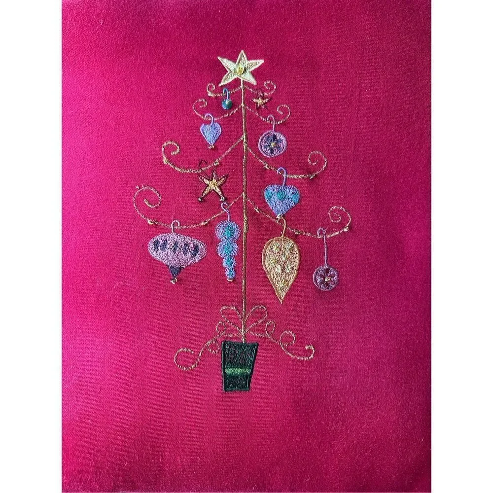 Christmas Pillows